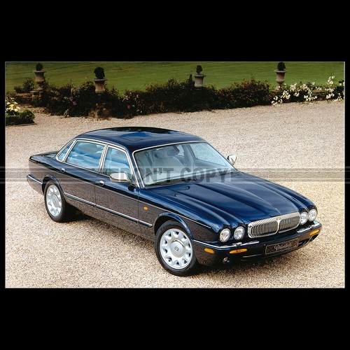 Photo 024375 daimler super - photo, a.024375