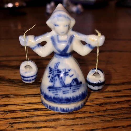 Miniature delft style - miniature,