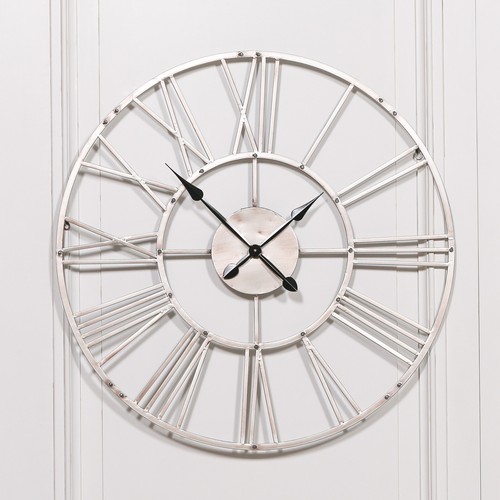 Roman numerals large 92cm - numerals,