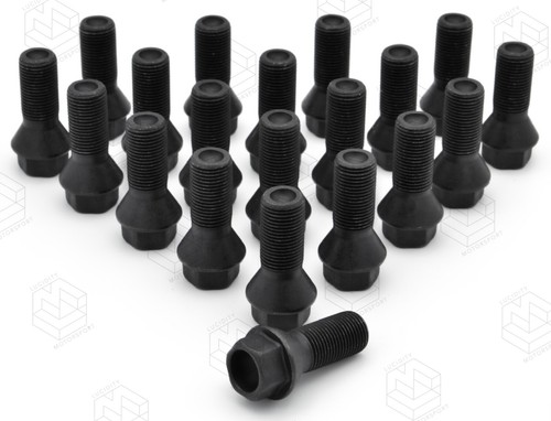 20x m14 27mm wheel - 20x, x
