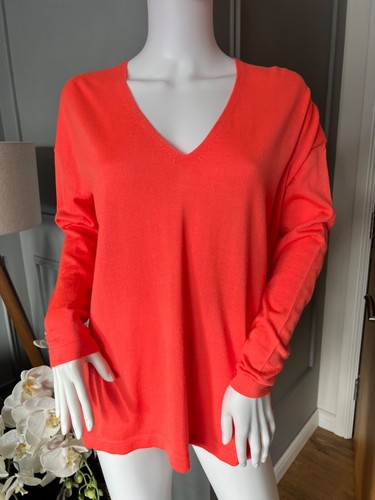 Jaeger jumper size - jaeger, wool