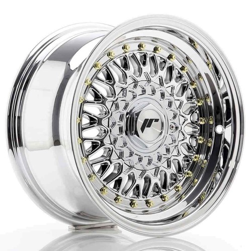 Japan racing jr9 15x8 - 4x,