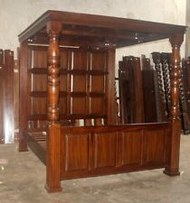 SUPER-KING SIZE SOLID ROOF