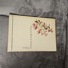 Wagtails Book Of Fuchsias
