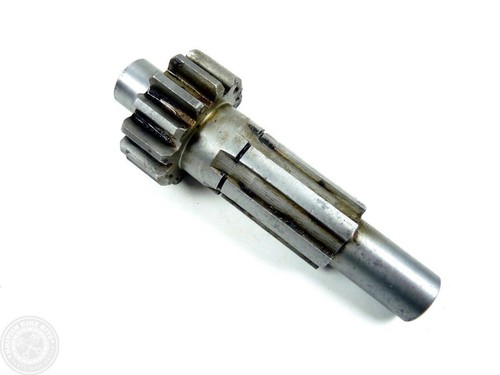 3068 layshaft top gear - &,