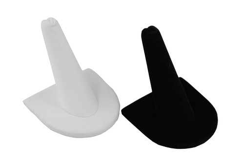 Ring finger display - x, stand
