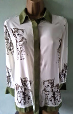 Pure Silk Cute Cats Kitten