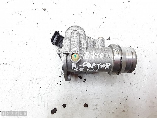 2015 renault captur throttle - renault,