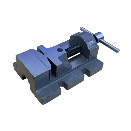 Vertical slide vice fit the - slide,