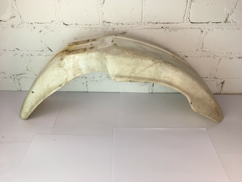 Yamaha 350 front fender - 350,
