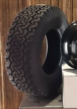 265 75 16 INSA RANGER  ALL TERRAIN  TYRES X4 FITTED AND BALANCED