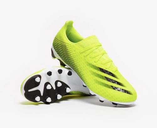 Mens adidas ghosted - adidas, .3