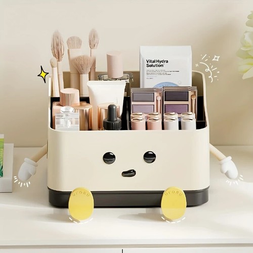 Storage plastic box - plastic, for