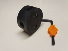 SATNAV Mounting Bracket Tomtom