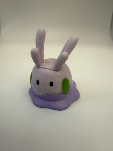 Original goomy pokemon - pokemon, mini