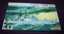 Dragon hms york - batch, 3