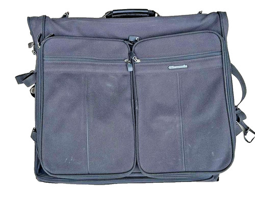 Samsonite black rolling - samsonite,