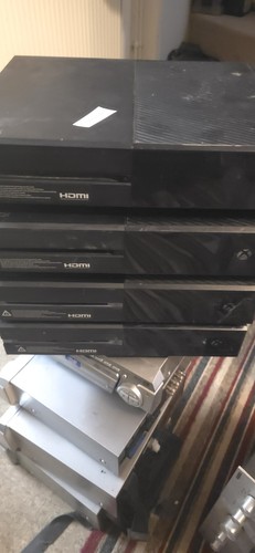 Xbox one console - x,