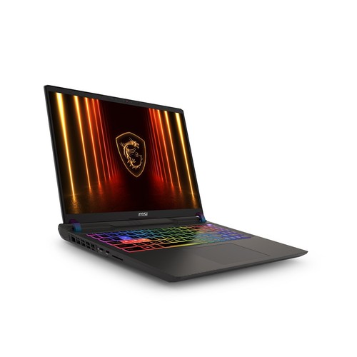 Msi vector a16 a8whg 004us - msi,