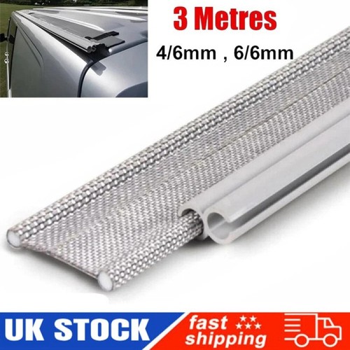 6mm campervan drive - or,