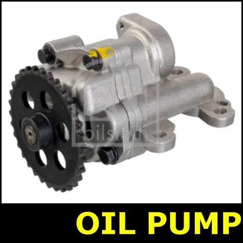 Oil pump fits ford - oil,