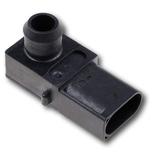 Brake servo pressure - brake,