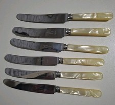 Vintage sheffield stainless - vintage,