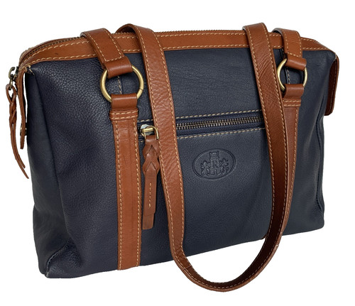Handmade rowallan leather - handmade,
