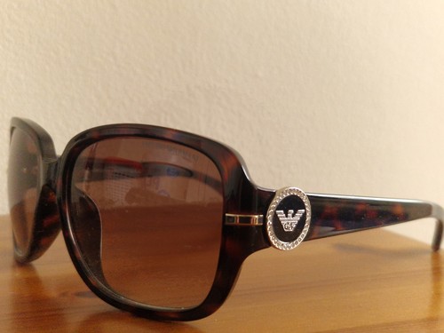 Emporio armani 9833 s - armani, 9833/f/s