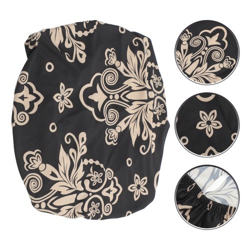 Printed chair cover - chair,