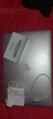 Apple macbook pro 2015 - 15",