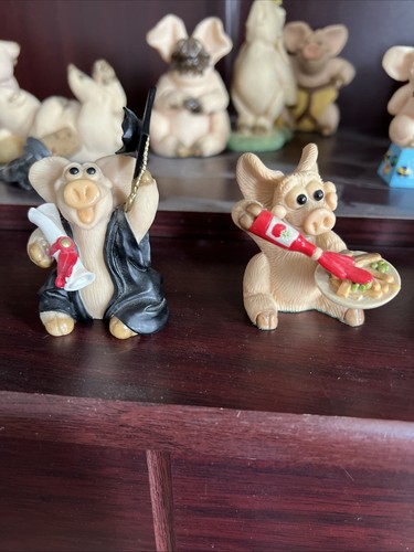 Piggin collectables 6 - piggin,