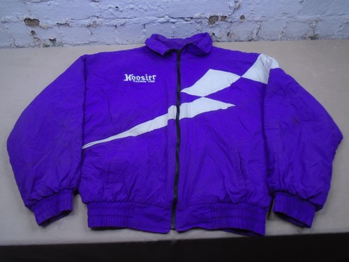 Vtg retro hoosier - hoosier, tire