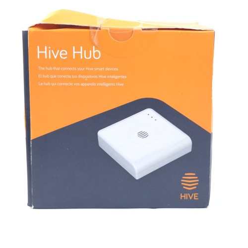 Hive hub nano model - nano, 2
