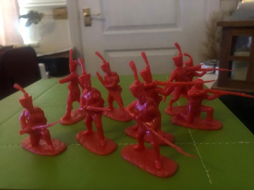 Napoleonic swiss grenadiers - napoleonic,
