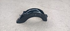 HONDA VT 125 SHADOW REAR MUDGUARD FENDER, RR. *R296M* 80100KGB630ZK