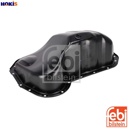 Oil sump 04592 - oil, for