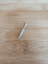 Wood Elves M Bits-  Forest Dragon Elf Sword Part - Metal Warhammer Fantasy