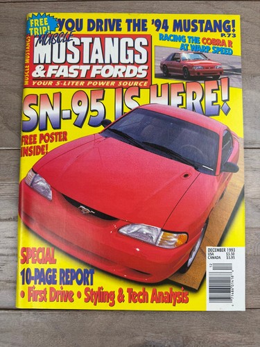 Muscle mustangs fast fords - muscle,