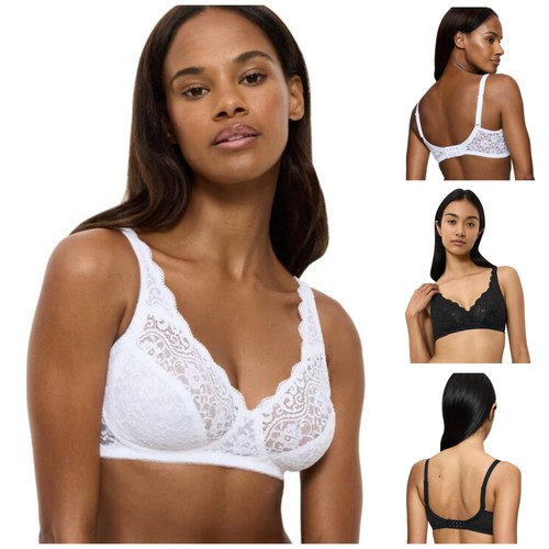 Triumph amourette bra - triumph,