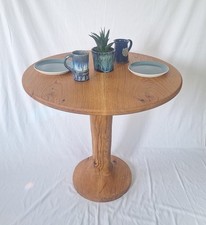 Handmade solid french - handmade, oak