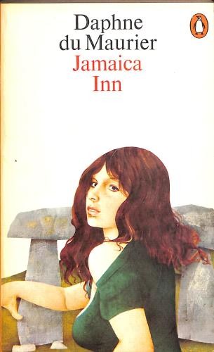 Jamaica inn the thrilling - inn:,