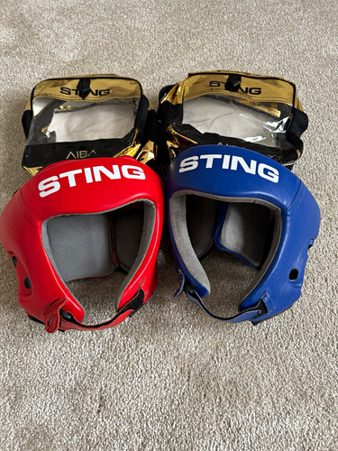 Sting adult boxing - sting,