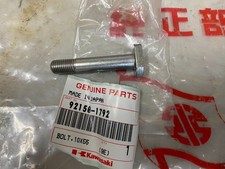 KAWASAKI NOS EXHAUST MOUNTING BOLT ZZR1100 GPZ1100 ZZR600 ZX600 ZX1100 GPX750