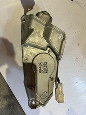 Glanza Rear Wiper Motor