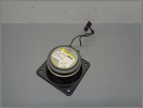 Mercedes benz r230 speakers - benz,