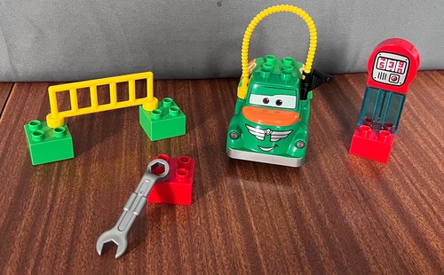Lego duplo 10509 - lego, disney's