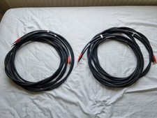 Chord Signature Speaker Cable