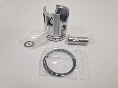 Piston kit for yamaha - for,
