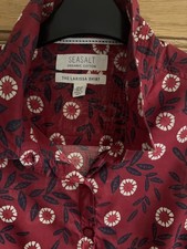 SEASALT  LARISSA ORGANIC